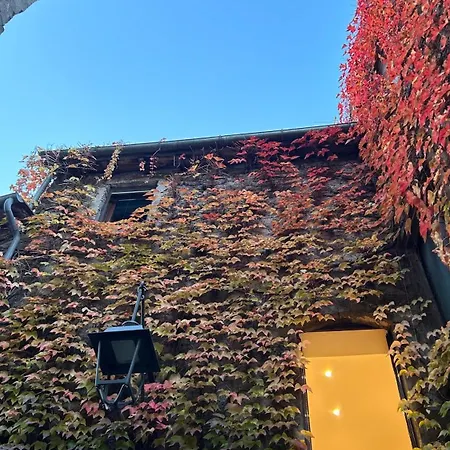 Casa Lunatica شقة *