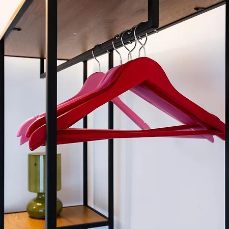 Casa Lunatica شقة فِتيربو