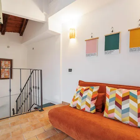 Casa Lunatica