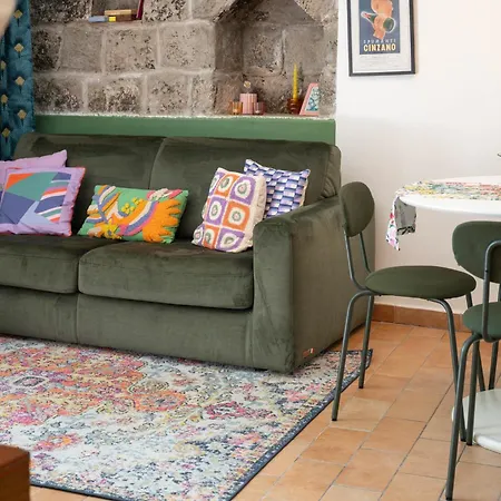 Casa Lunatica شقة