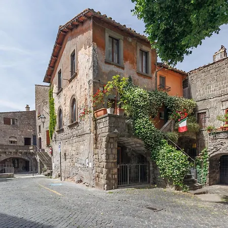 شقة Casa Lunatica *