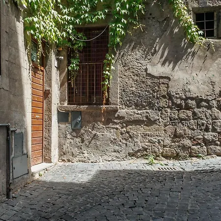Casa Lunatica * Viterbo