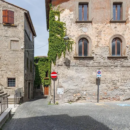 Casa Lunatica شقة