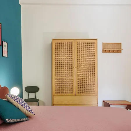 Casa Lunatica شقة *