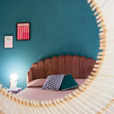 Casa Lunatica شقة فِتيربو