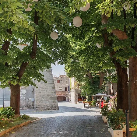 Casa Lunatica * فِتيربو