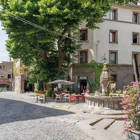 Casa Lunatica شقة