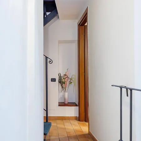 شقة Casa Lunatica