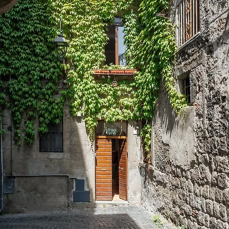 Casa Lunatica شقة *