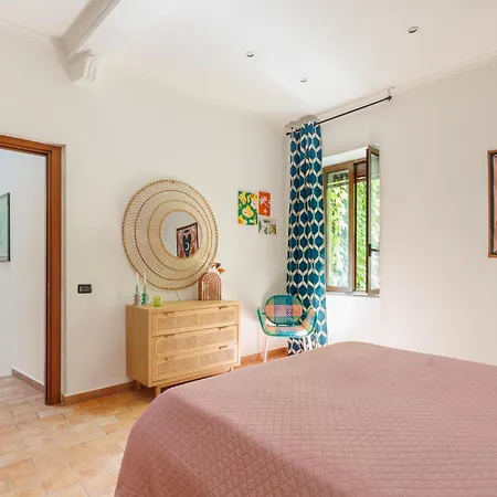 Casa Lunatica شقة فِتيربو