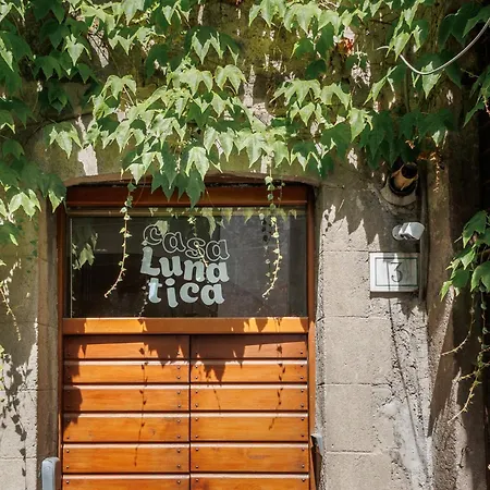 Casa Lunatica *