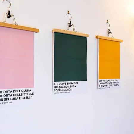 Casa Lunatica * فِتيربو