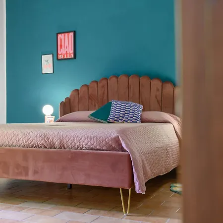 Casa Lunatica شقة