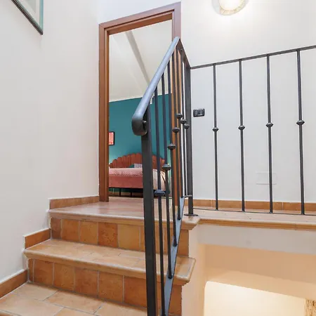 Casa Lunatica شقة *