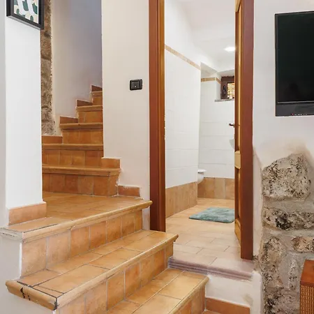 Casa Lunatica Apartmán