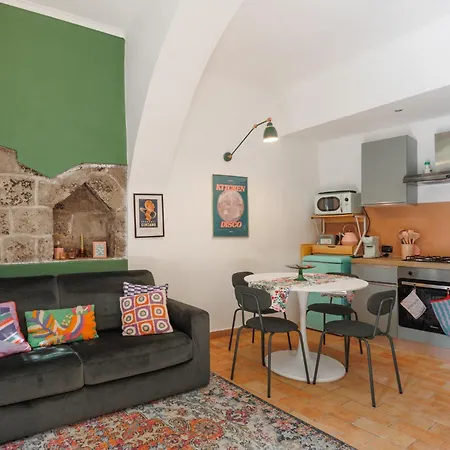 Casa Lunatica Apartmán Viterbo