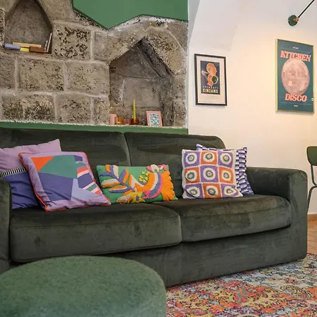 Casa Lunatica *