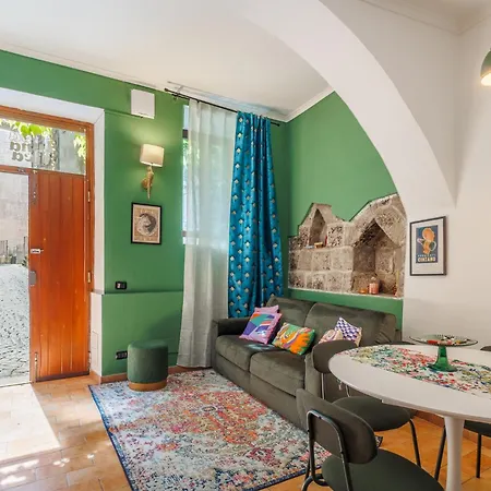 Casa Lunatica * فِتيربو