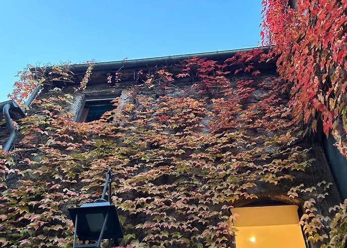 Casa Lunatica Apartment *