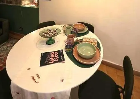 Casa Lunatica * Viterbo