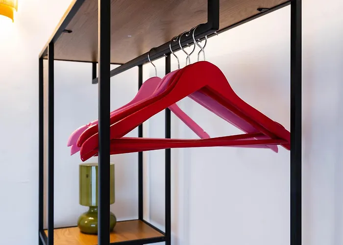 Casa Lunatica Apartment Viterbo