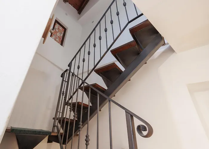 Apartment Casa Lunatica Viterbo