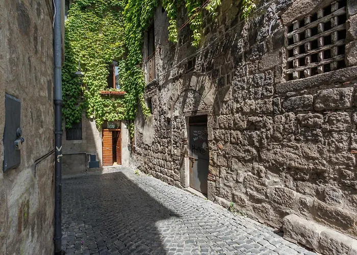 Casa Lunatica Viterbo