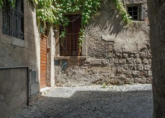 Casa Lunatica * Viterbo