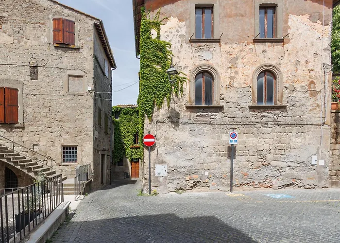 Casa Lunatica Apartment