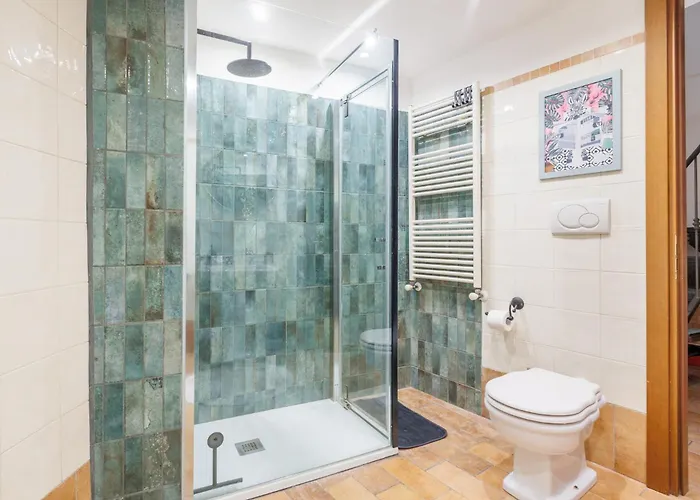 Casa Lunatica Viterbo