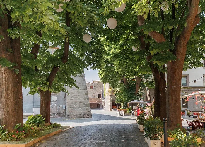 Casa Lunatica * Viterbo