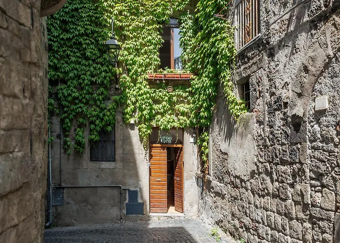 Casa Lunatica Apartment *