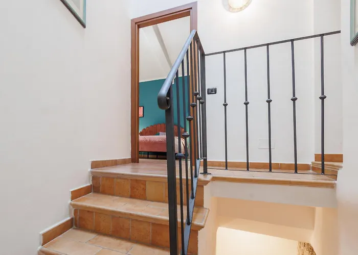 Casa Lunatica Apartment *