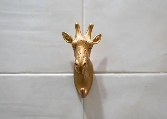 Apartment Casa Lunatica *