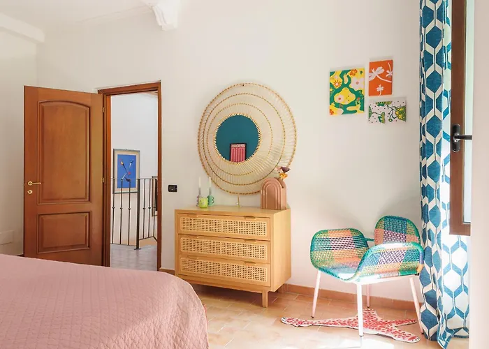 Apartment Casa Lunatica Viterbo