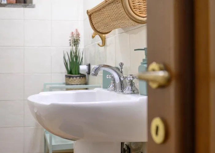 Casa Lunatica * Viterbo