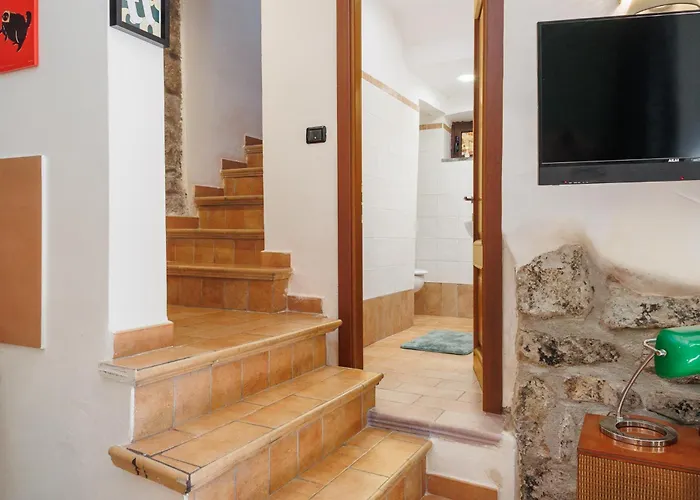 Casa Lunatica Apartment